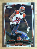2014 Topps Chrome #45A A.J. Green