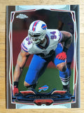 2014 Topps Chrome #51 Mario Williams