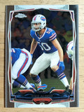 2014 Topps Chrome #65 Kiko Alonso
