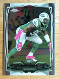 2014 Topps Chrome #70 Muhammad Wilkerson
