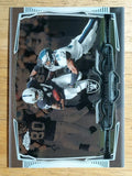 2014 Topps Chrome #75 Denarius Moore