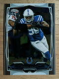 2014 Topps Chrome #80 Robert Mathis