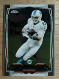 2014 Topps Chrome #81 Brian Hartline