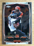 2014 Topps Chrome #86 Vontaze Burfict