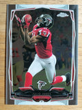 2014 Topps Chrome #88 Julio Jones