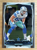 2014 Topps Chrome #90 Sean Lee