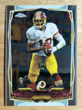 2014 Topps Chrome #96 Robert Griffin III