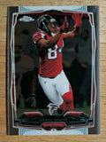 2014 Topps Chrome #99A Roddy White