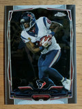 2014 Topps Chrome #101 Andre Johnson