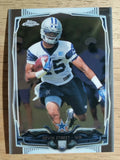 2014 Topps Chrome #127 Devin Street RC