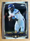 2014 Topps Chrome #160 Jerick McKinnon RC