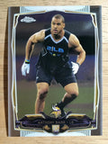 2014 Topps Chrome #161 Anthony Barr RC
