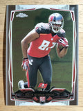 2014 Topps Chrome #178 Austin Seferian-Jenkins RC