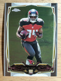 2014 Topps Chrome #191 Charles Sims RC