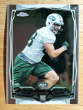 2014 Topps Chrome #193 Jace Amaro RC