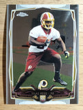 2014 Topps Chrome #194 Silas Redd RC