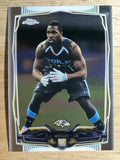 2014 Topps Chrome #203 C.J. Mosley RC