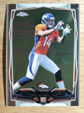 2014 Topps Chrome #211 Cody Latimer RC