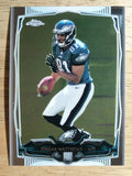 2014 Topps Chrome #212A Jordan Matthews RC