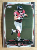 2014 Topps Chrome #216 Devonta Freeman RC