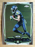 2014 Topps Chrome #219A Paul Richardson RC