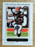 2005 Topps #4 Lee Suggs