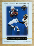 2005 Topps #14 Marvin Harrison