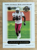 2005 Topps #16 Anquan Boldin