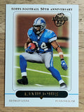 2005 Topps #18 Kevin Jones