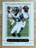 2005 Topps #24 Marcus Trufant