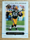 2005 Topps #28 Nick Barnett