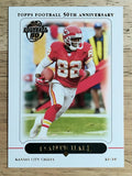 2005 Topps #29 Dante Hall