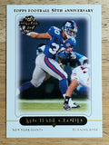 2005 Topps #30 Mike Cloud