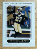 2005 Topps #32 Donte Stallworth