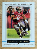 2005 Topps #38 Michael Pittman