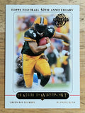 2005 Topps #45 Najeh Davenport