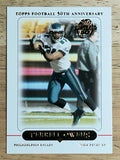 2005 Topps #48 Terrell Owens