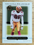 2005 Topps #51 Brandon Lloyd