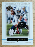 2005 Topps #54 Dallas Clark