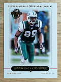 2005 Topps #56 Jerricho Cotchery