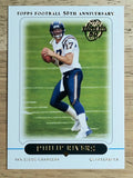 2005 Topps #64 Philip Rivers