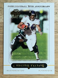 2005 Topps #67 Chester Taylor