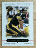 2005 Topps #68 Tommy Maddox