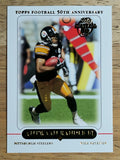 2005 Topps #85 Antwaan Randle El