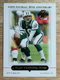 2005 Topps #91 Chad Pennington
