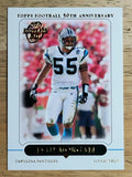 2005 Topps #92 Dan Morgan