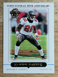 2005 Topps #94 Ronde Barber