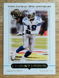 2005 Topps #97 Keyshawn Johnson