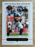 2005 Topps #114 Maurice Morris