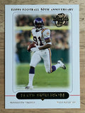 2005 Topps #121 Nate Burleson